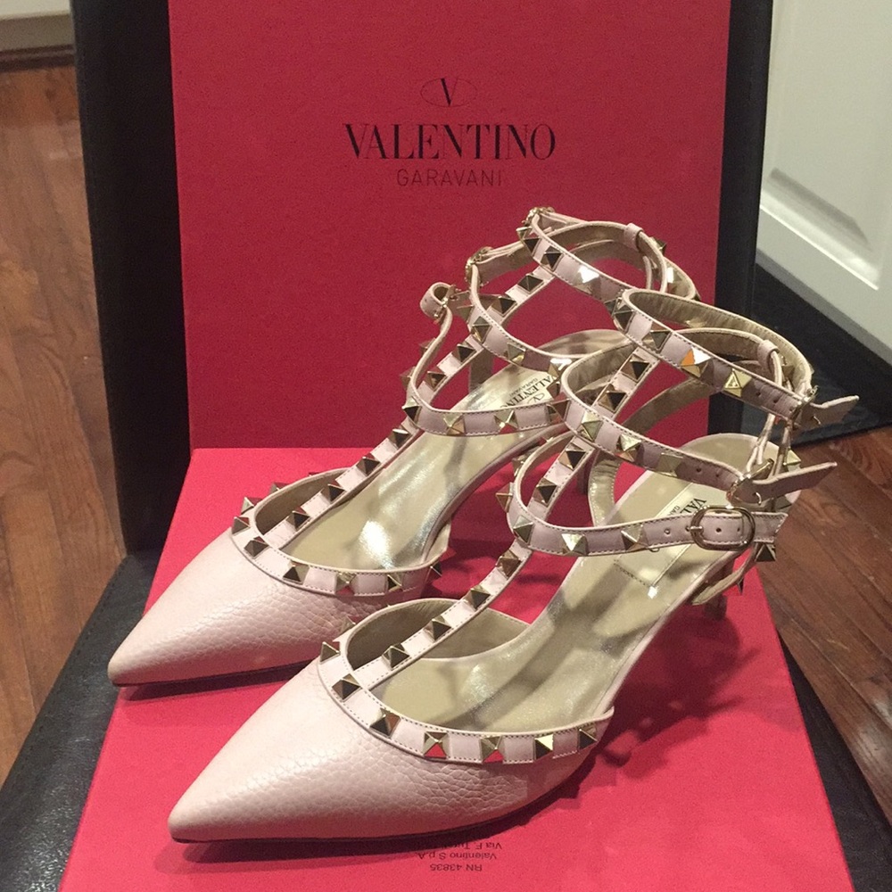 Pumps, New